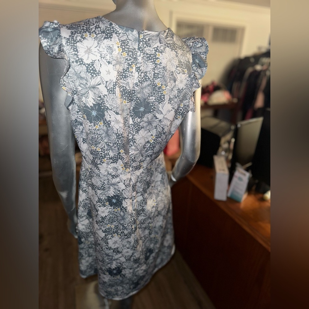 Loft Outlet Dress Size S - Picture 2 of 5